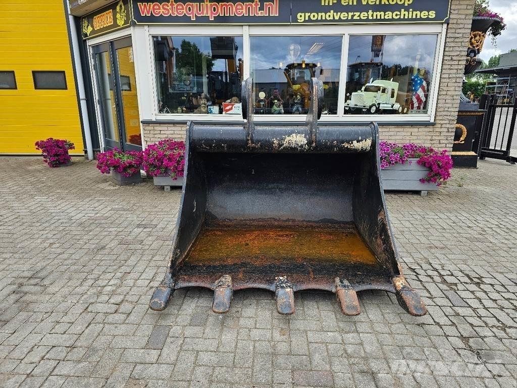  Onbekend Tandenbak Godet
