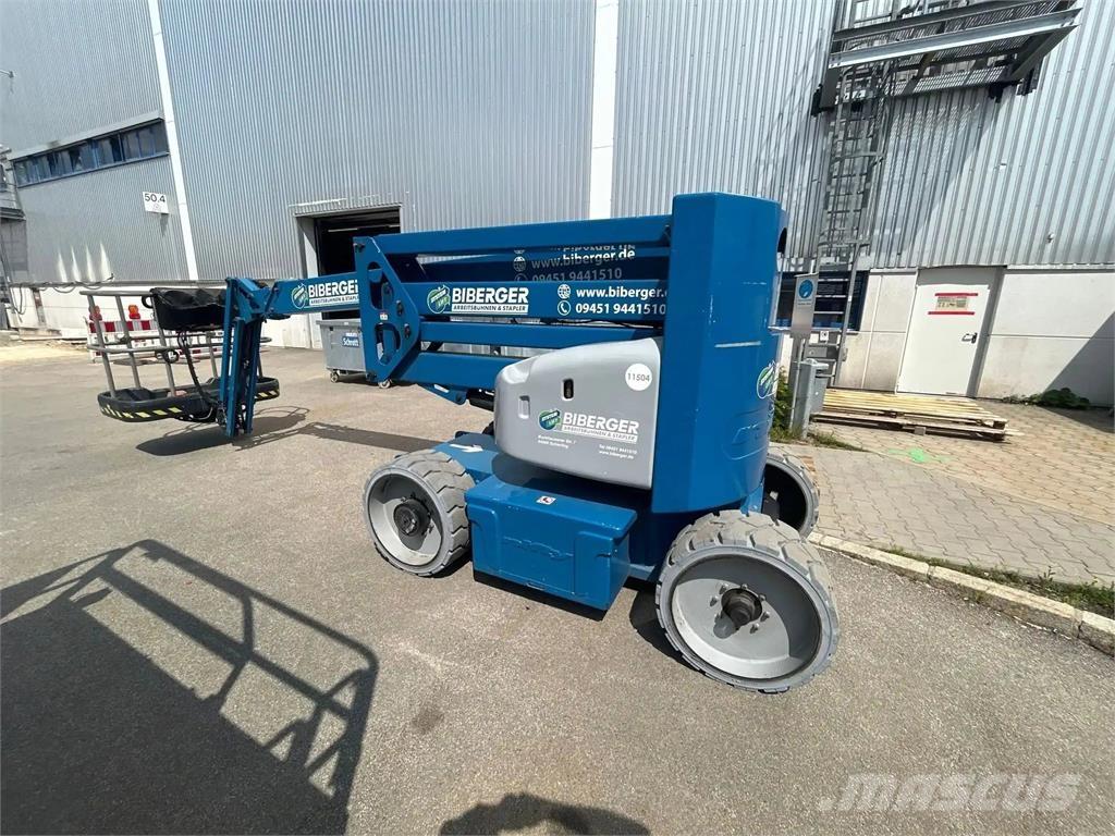 Niftylift HR15NE Autre nacelle élévatrice