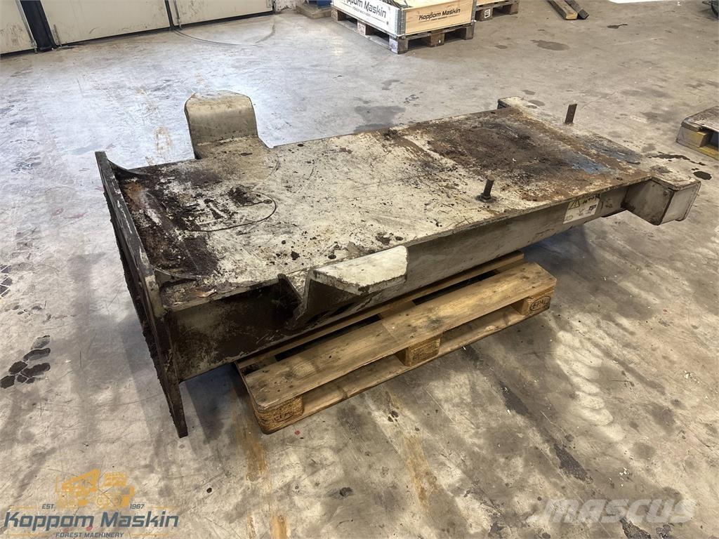 Rottne F18 Autres accessoires pour matériel forestier