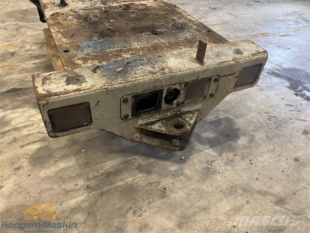 Rottne F18 Autres accessoires pour matériel forestier