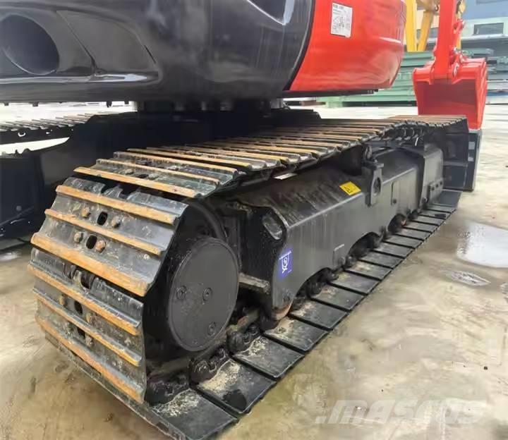 Kubota KX165-5 Mini pelle < 7t