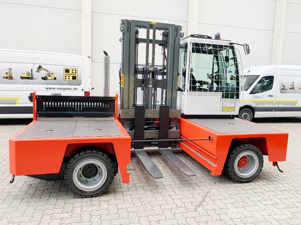 Baumann DFQ 50LL Chariot élévateur latéral