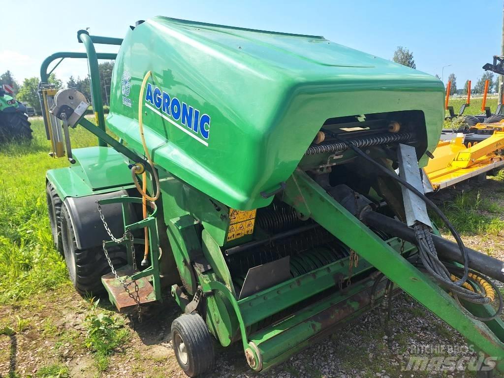 Agronic 1302 RR Presse à balle ronde