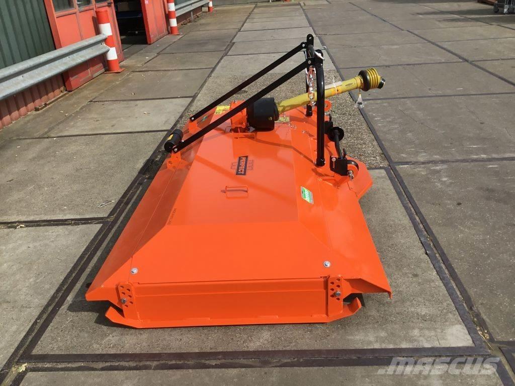 Perfect LB 275-V Faucheuse