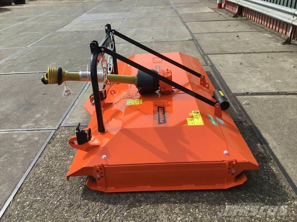 Perfect LB 275-V Faucheuse