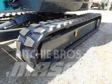 Kobelco SK20SR-3 Mini pelle < 7t