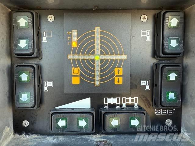 Terex AC 55 L Grues tout terrain