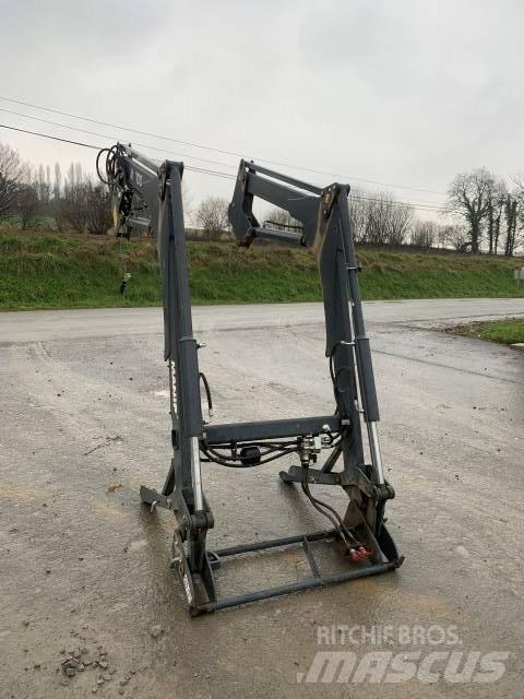  MANIP MB100 Chargeur frontal, fourche