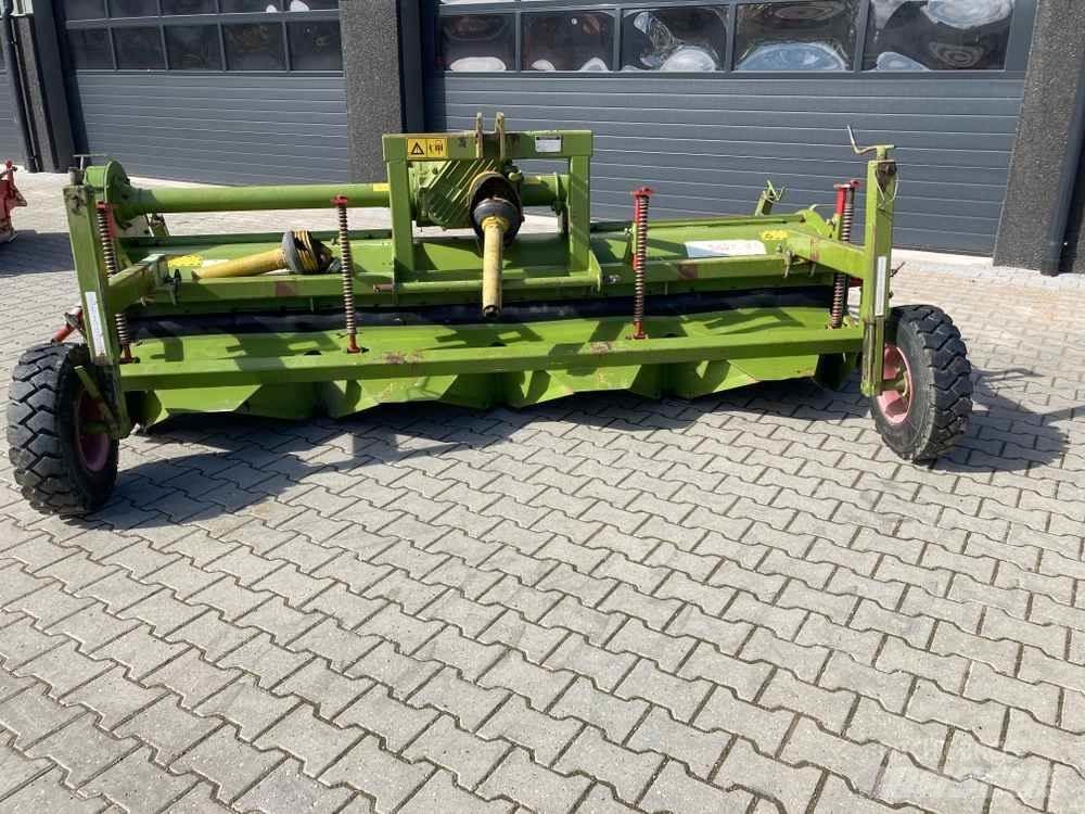 Baselier FF310 Matériel pomme de terre - Autres