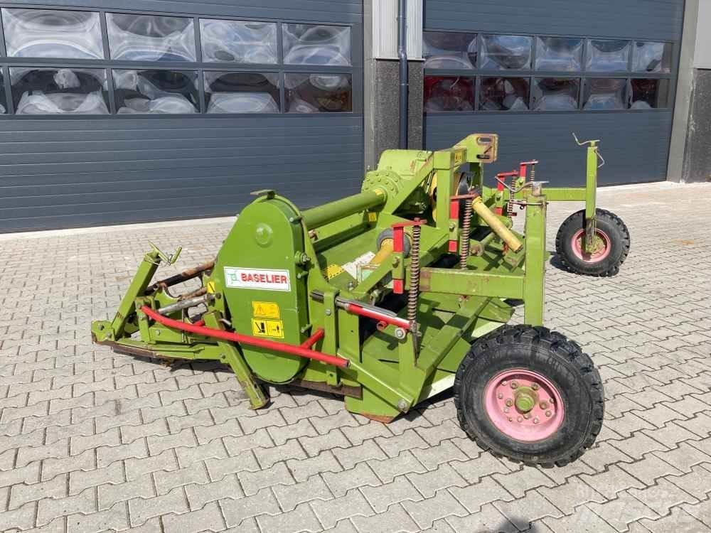 Baselier FF310 Matériel pomme de terre - Autres