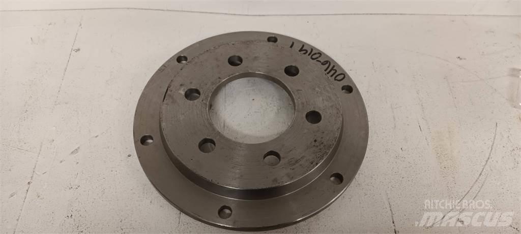 Rottne 046-0191 Hydraulique