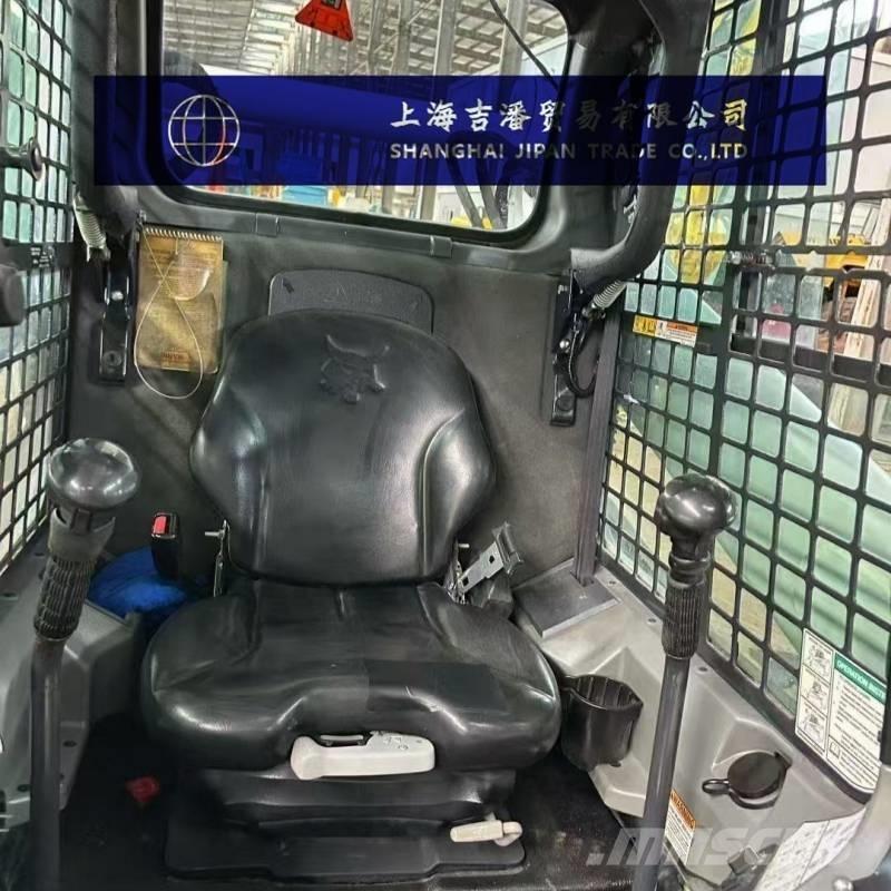 Bobcat S 770 Chargeuse compacte