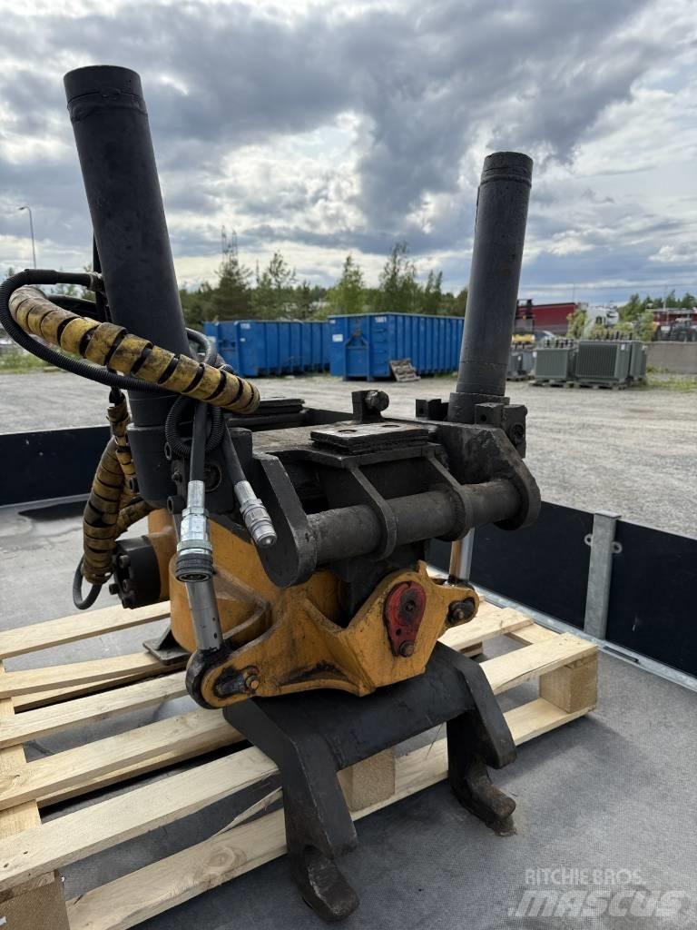 Engcon EC 20 Rotateur