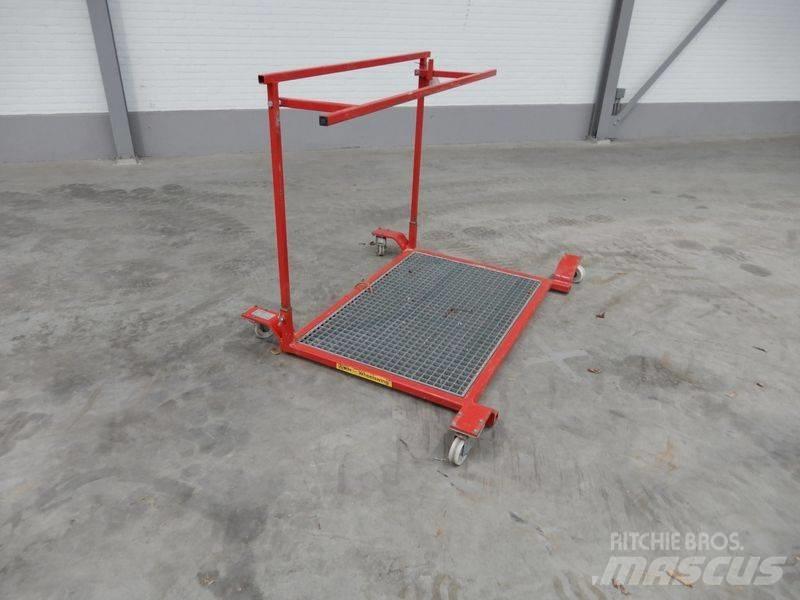 Wifo Wheelswing Pneus, roues et jantes