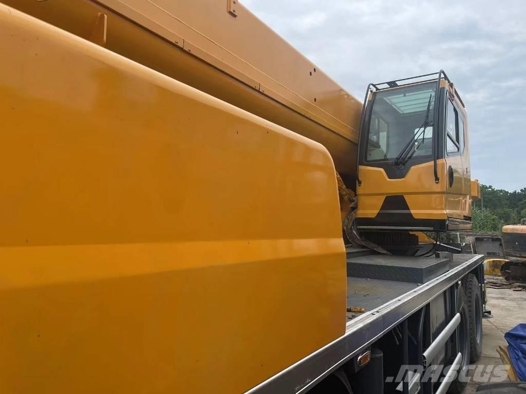 XCMG 50KA Grues mobiles
