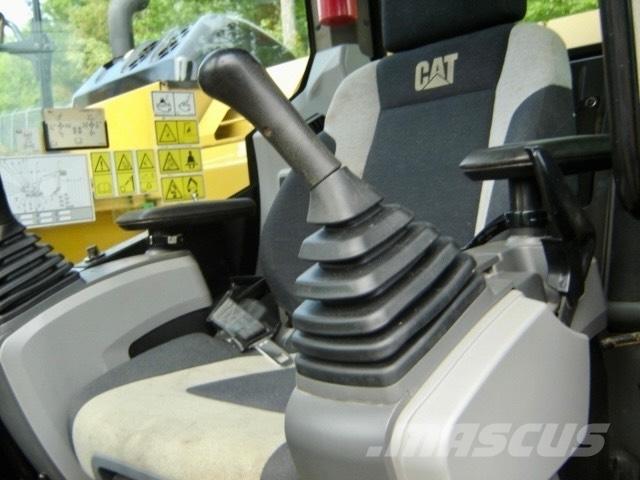 CAT 314 E Pelle sur chenilles
