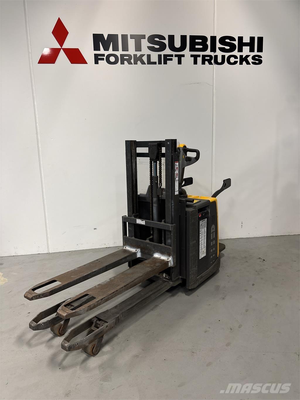 Atlet PDP200 Gerbeurs Automoteurs