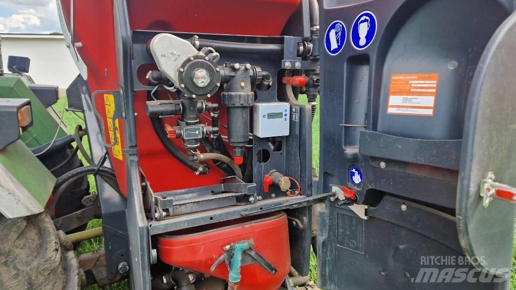 Kverneland B18 Pulvérisateurs portés