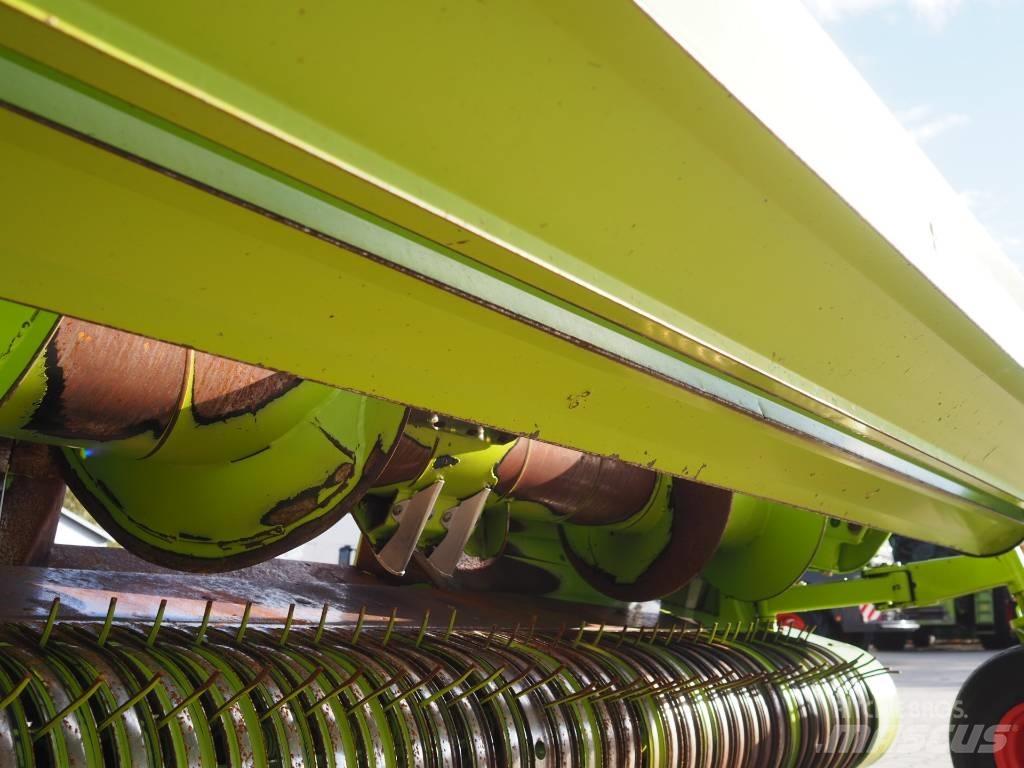 CLAAS PICK UP 300 HD Autres matériels de fenaison