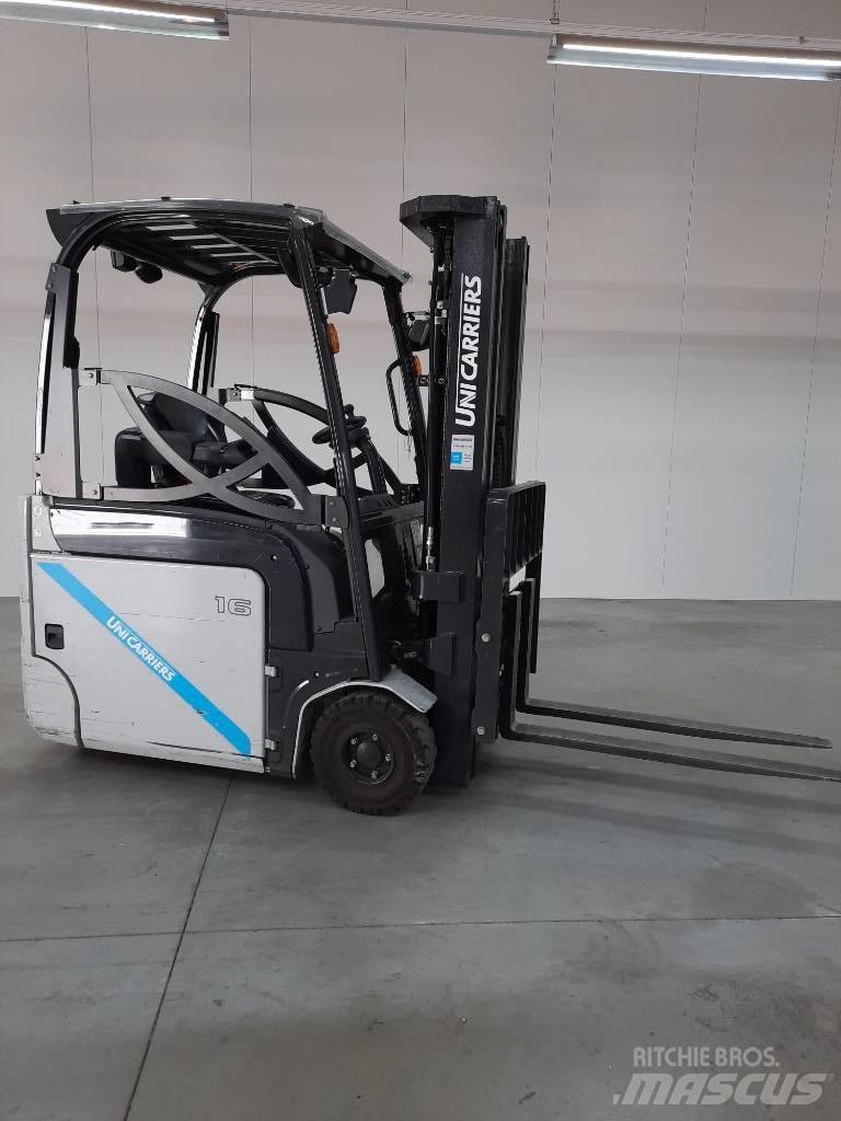 UniCarriers A2N116Q Chariots élévateurs électriques