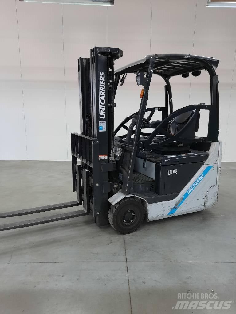 UniCarriers A2N116Q Chariots élévateurs électriques