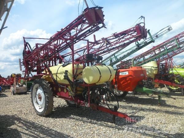Hardi 2500 Pulvérisateur