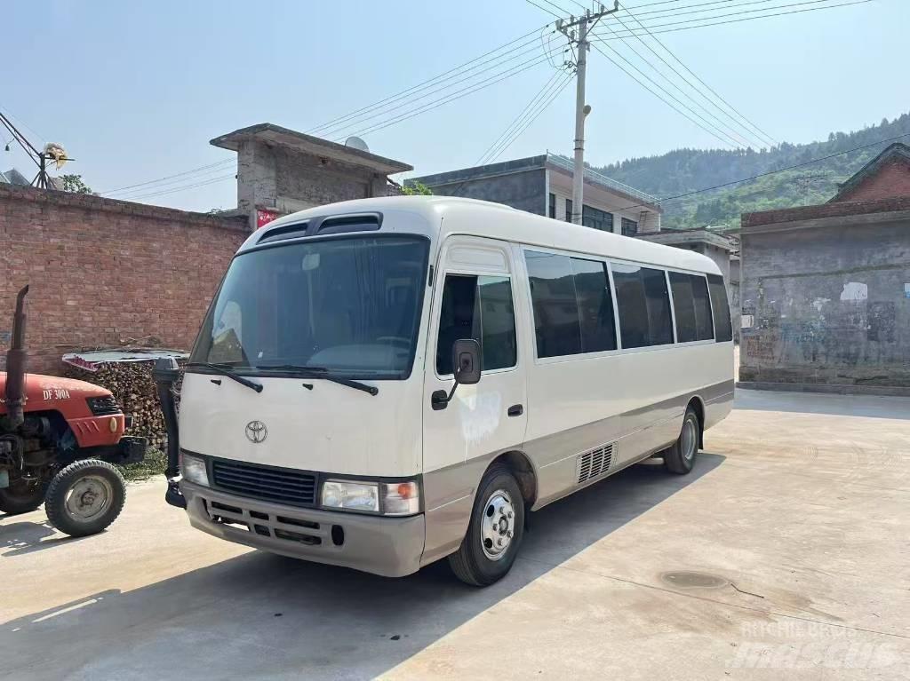 Toyota Coaster Bus Mini-bus