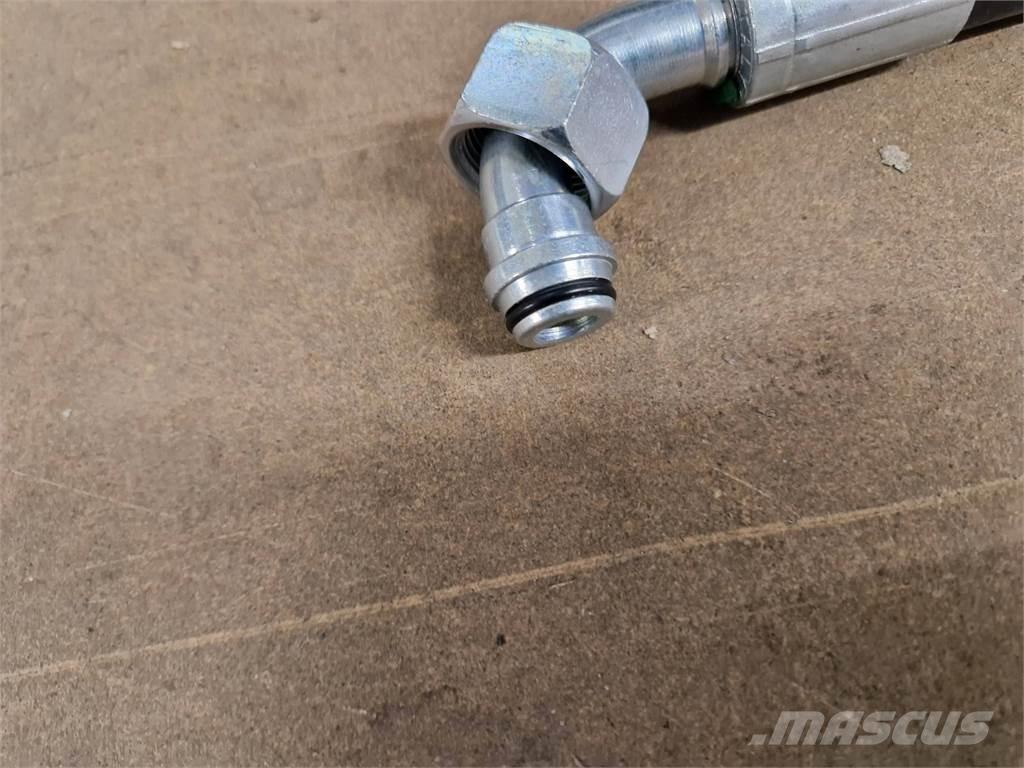 Eco Log 7051484 Hydraulique
