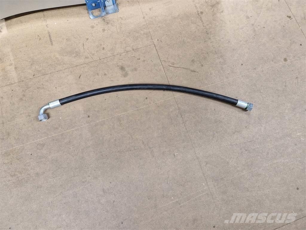 Eco Log 7051484 Hydraulique