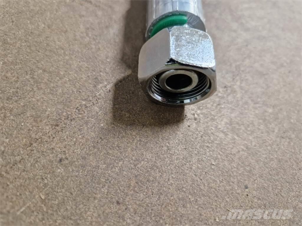 Eco Log 7051484 Hydraulique