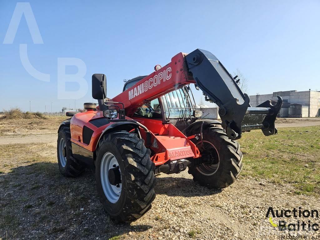 Manitou MT 732 Chariot télescopique