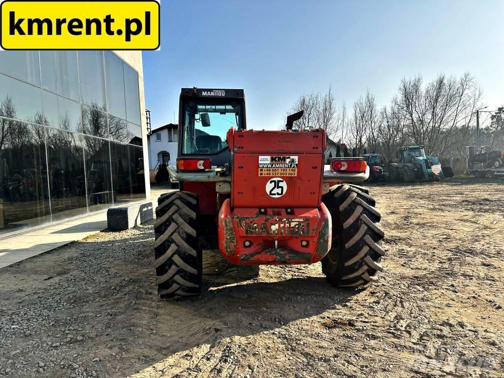 Manitou MT 1340 Chariot télescopique