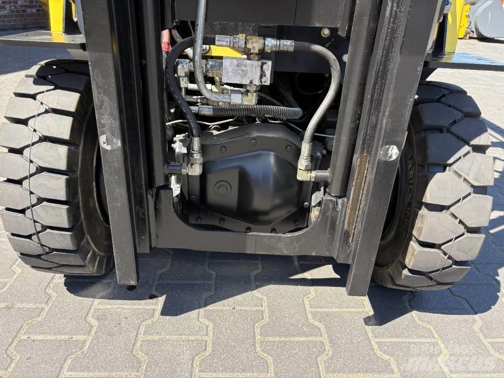 Hyster H 1.8 FT Chariots GPL