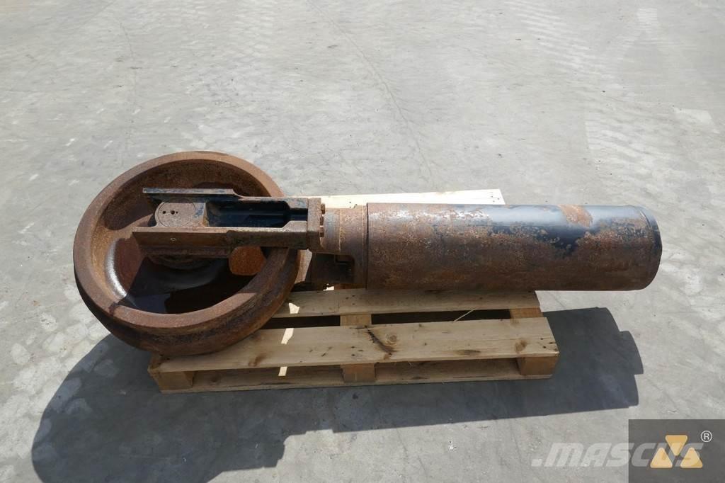 CAT 357-7560 Pneus, roues et jantes