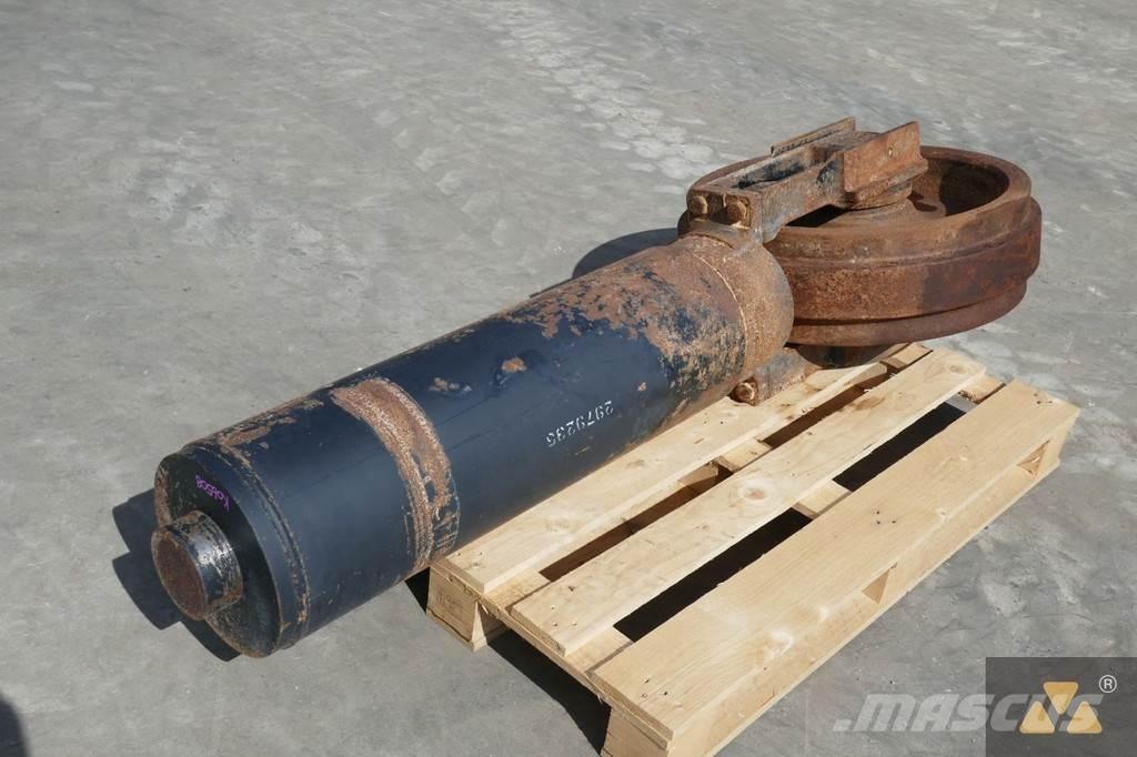 CAT 357-7560 Pneus, roues et jantes