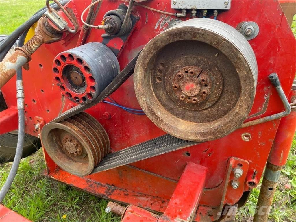 Omarv TSR520 Broyeur / Gyrobroyeur / Epareuse