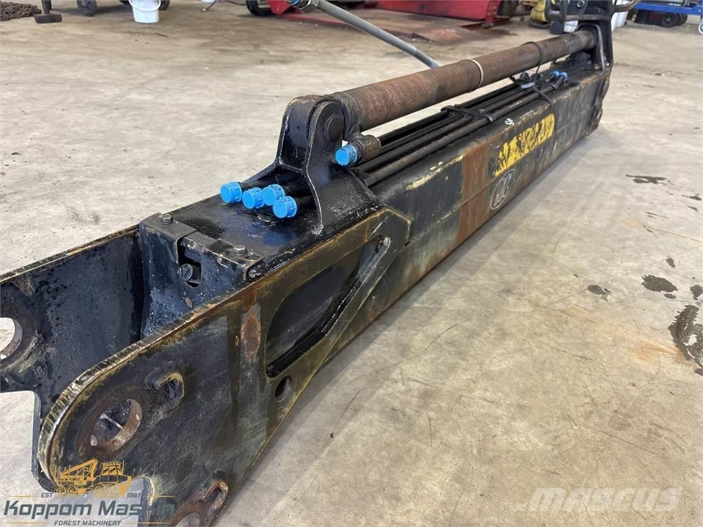 Fiskars 50L Grue porteuse