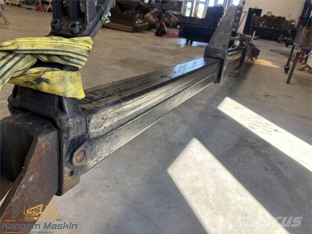 Fiskars 50L Grue porteuse