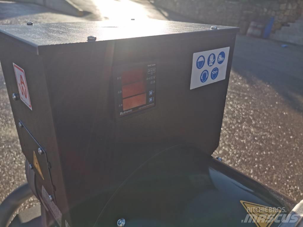Mosa GXT AWB 4-50 Autres générateurs