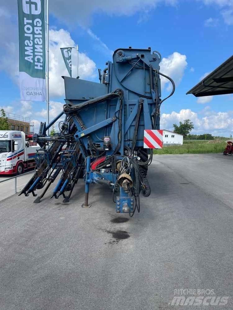 Asa-Lift T-260 B Agriculture - Autres