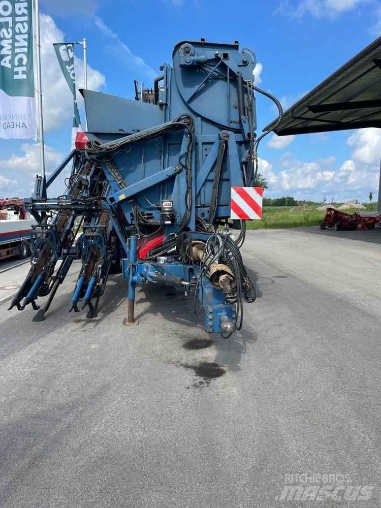 Asa-Lift T-260 B Agriculture - Autres