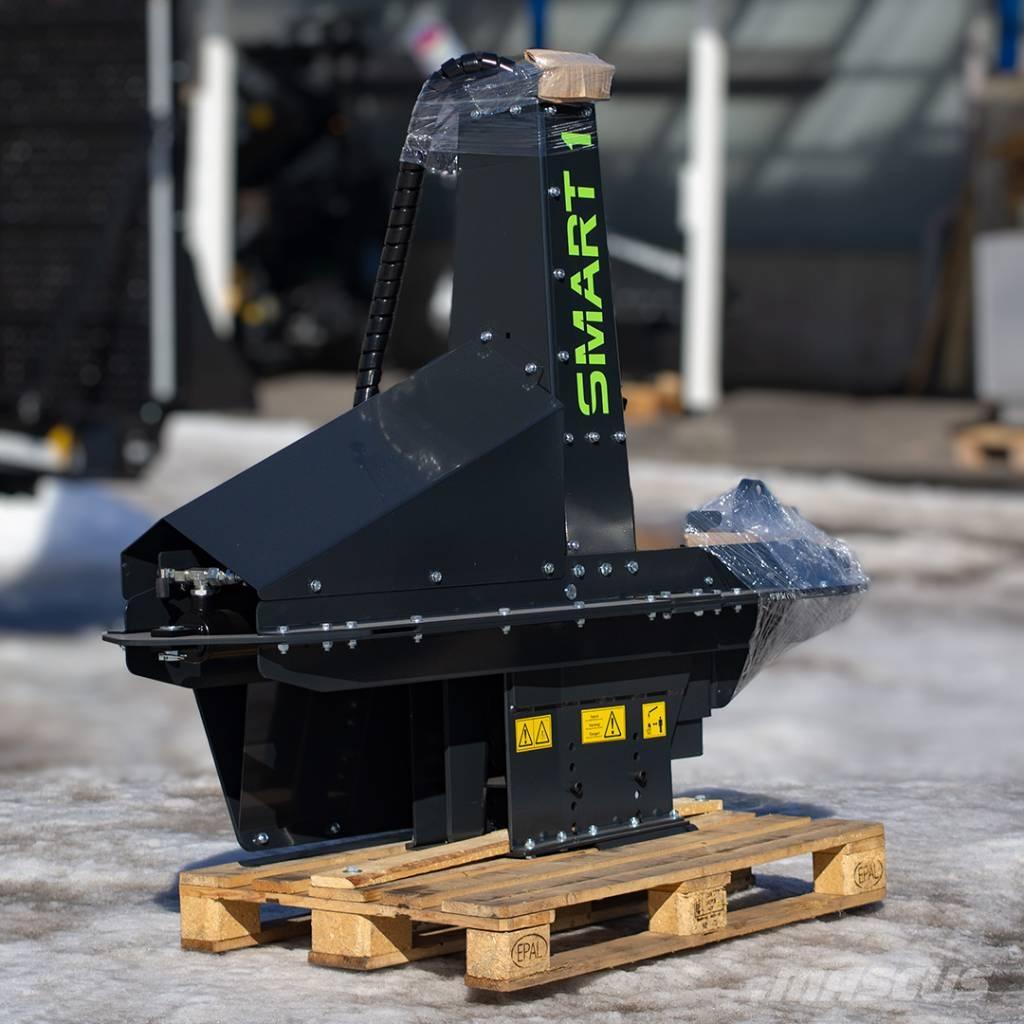 Pilkemaster Smart 1 Fendeuse, Scie