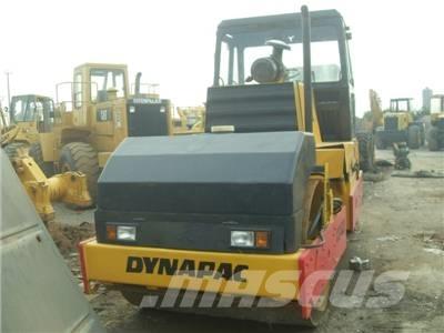 Dynapac CC 422 Rouleaux tandem