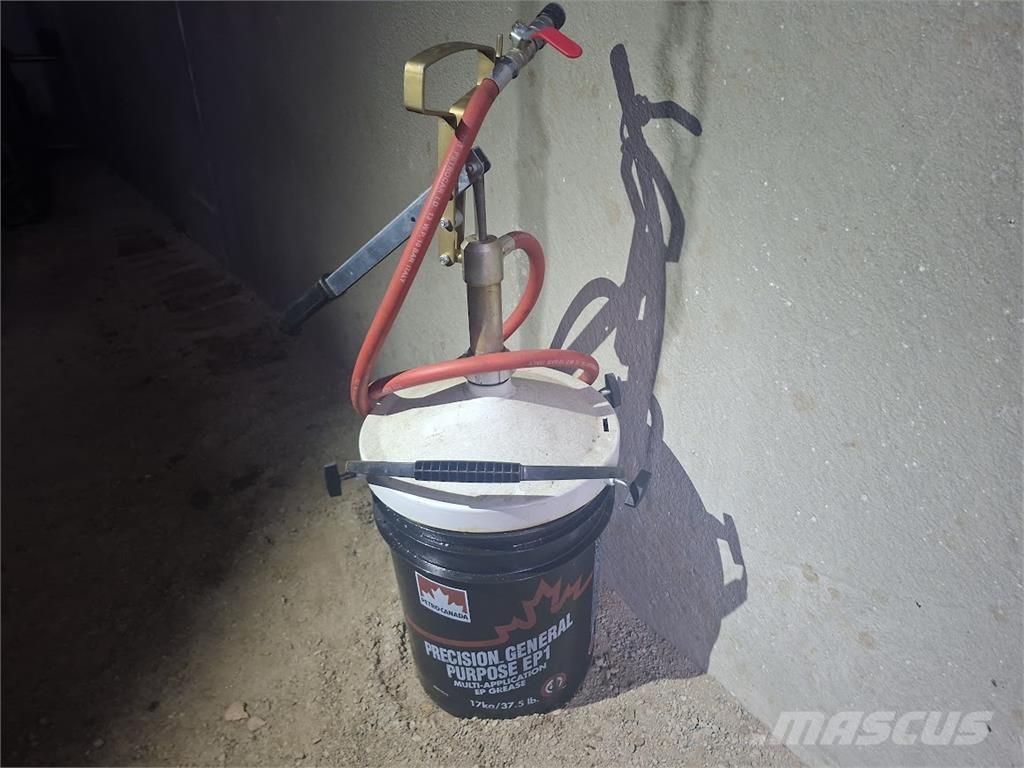 Valmet 911.1 Abatteuse