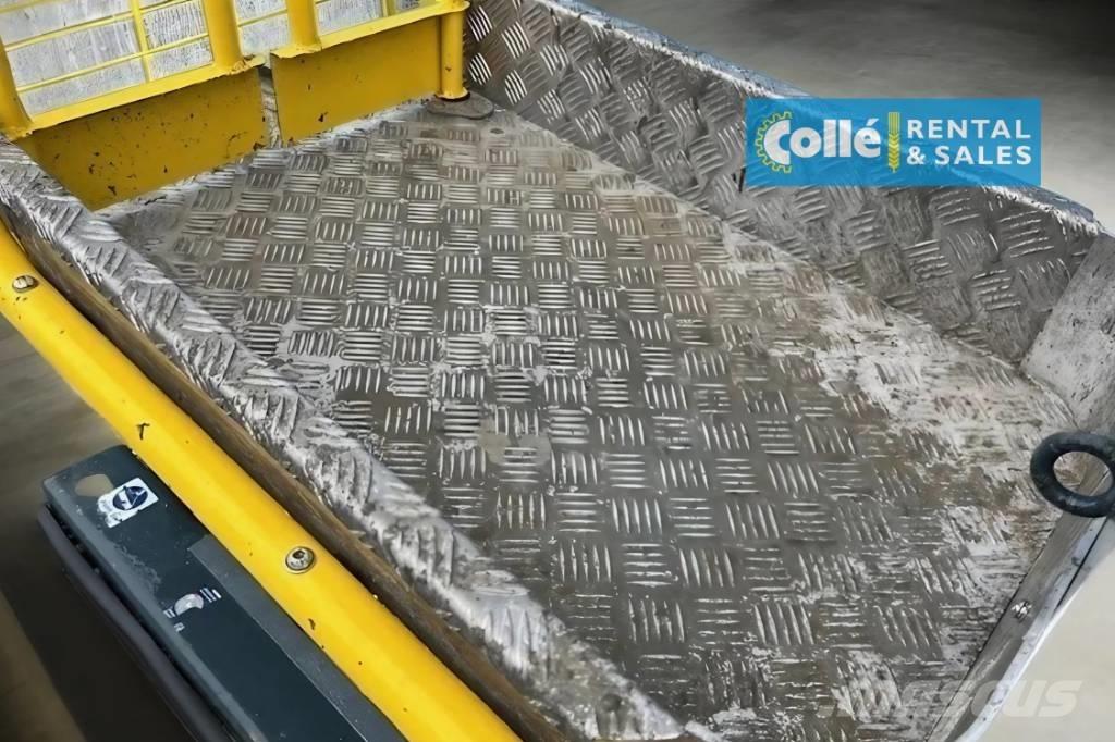 JLG Ecolift | 2023 Autre nacelle élévatrice