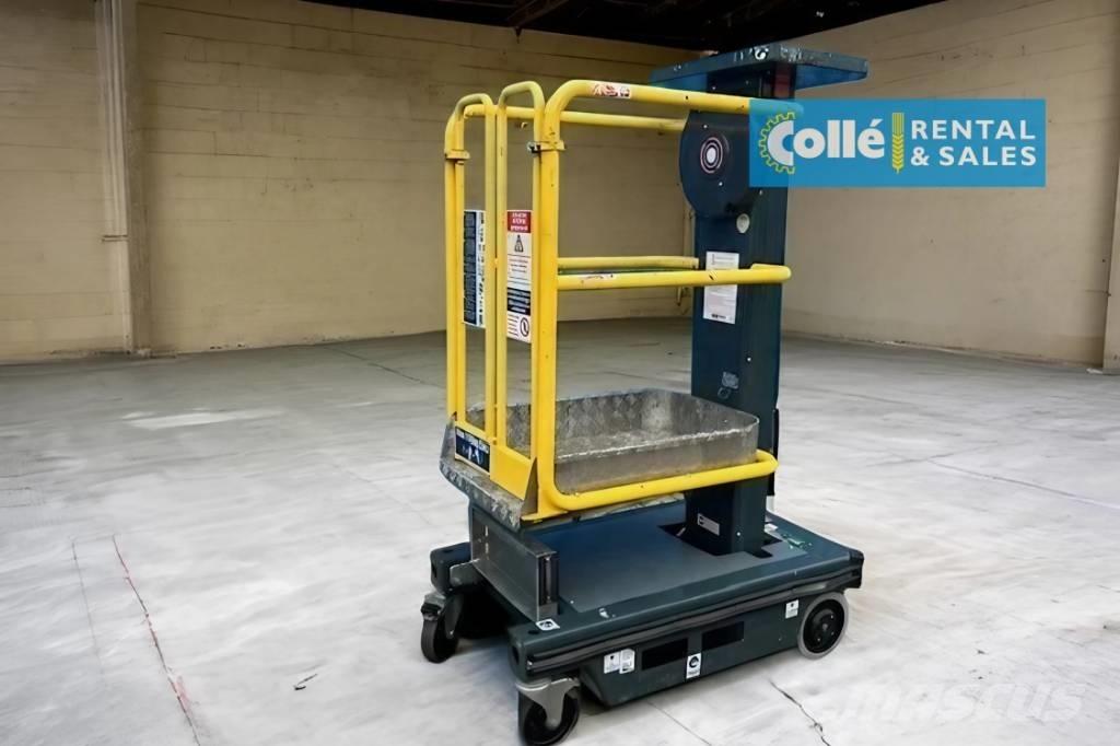 JLG Ecolift | 2023 Autre nacelle élévatrice