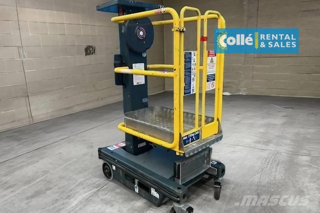 JLG Ecolift | 2023 Autre nacelle élévatrice