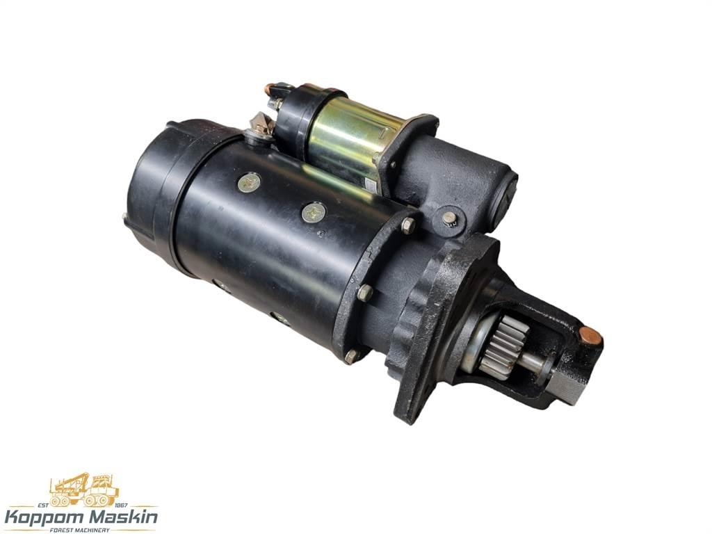 Eco Log 111-4275 Moteur