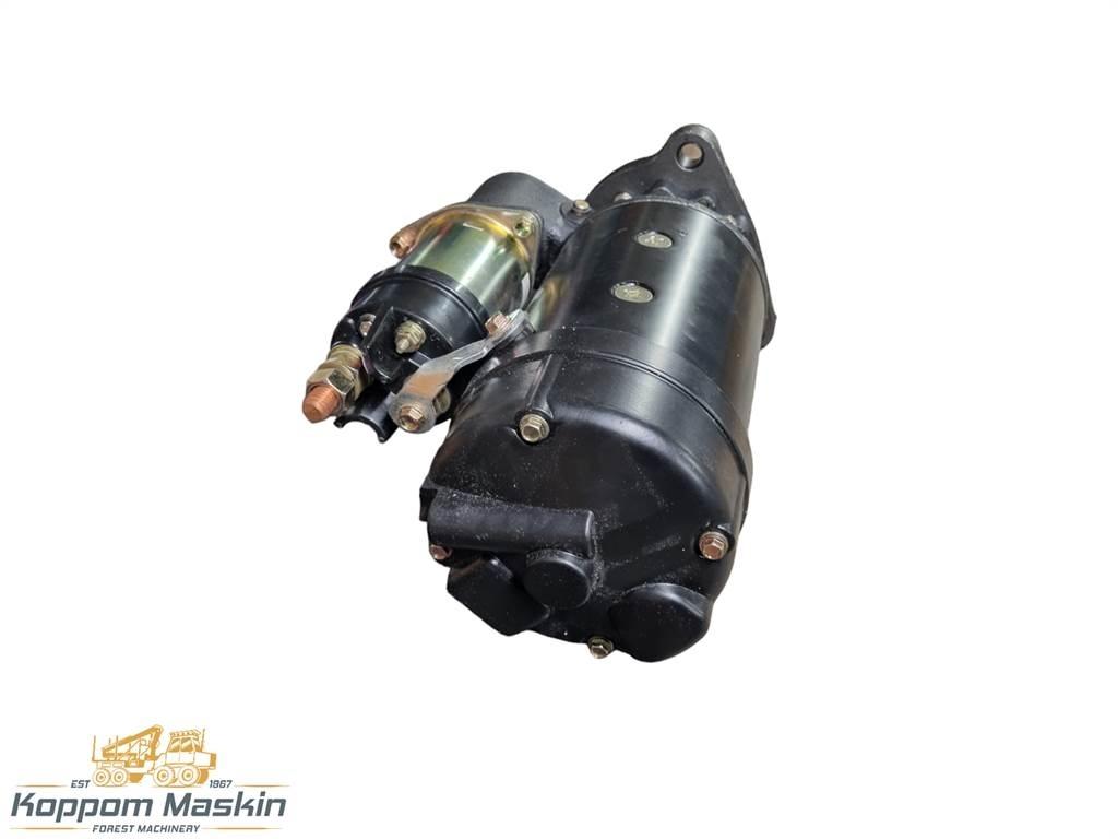 Eco Log 111-4275 Moteur
