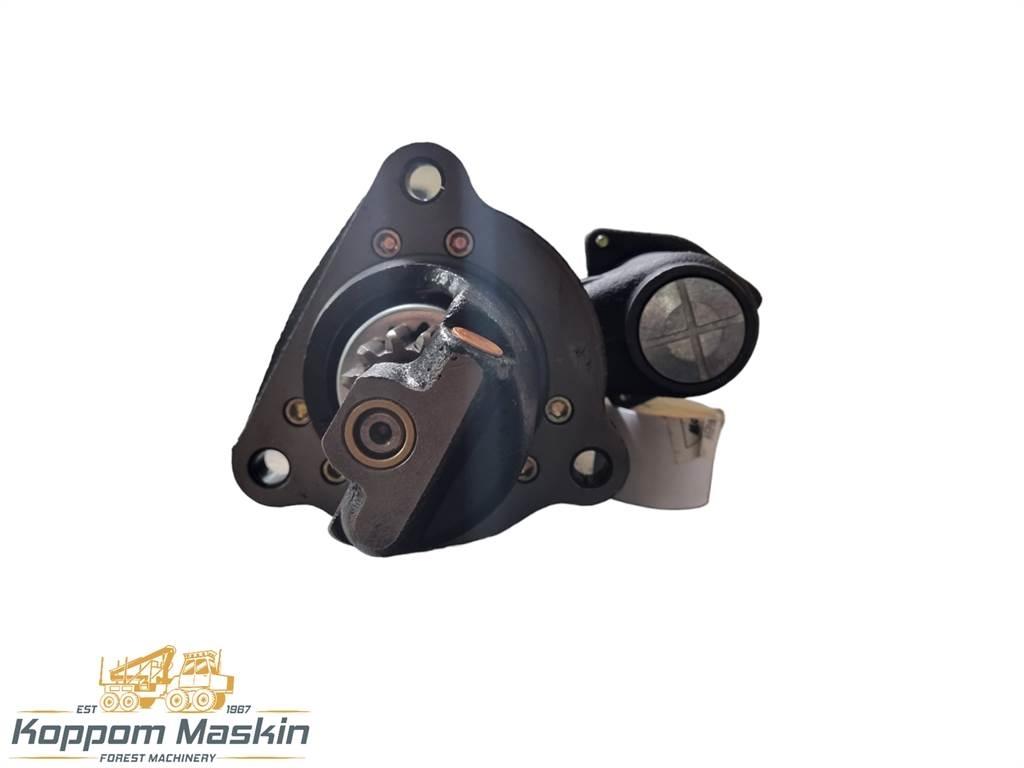 Eco Log 111-4275 Moteur